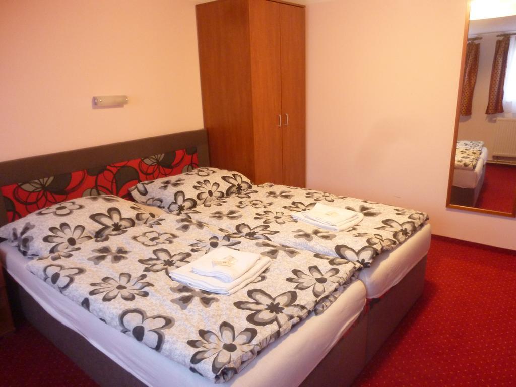 Apartment Karlovy Vary Phòng bức ảnh