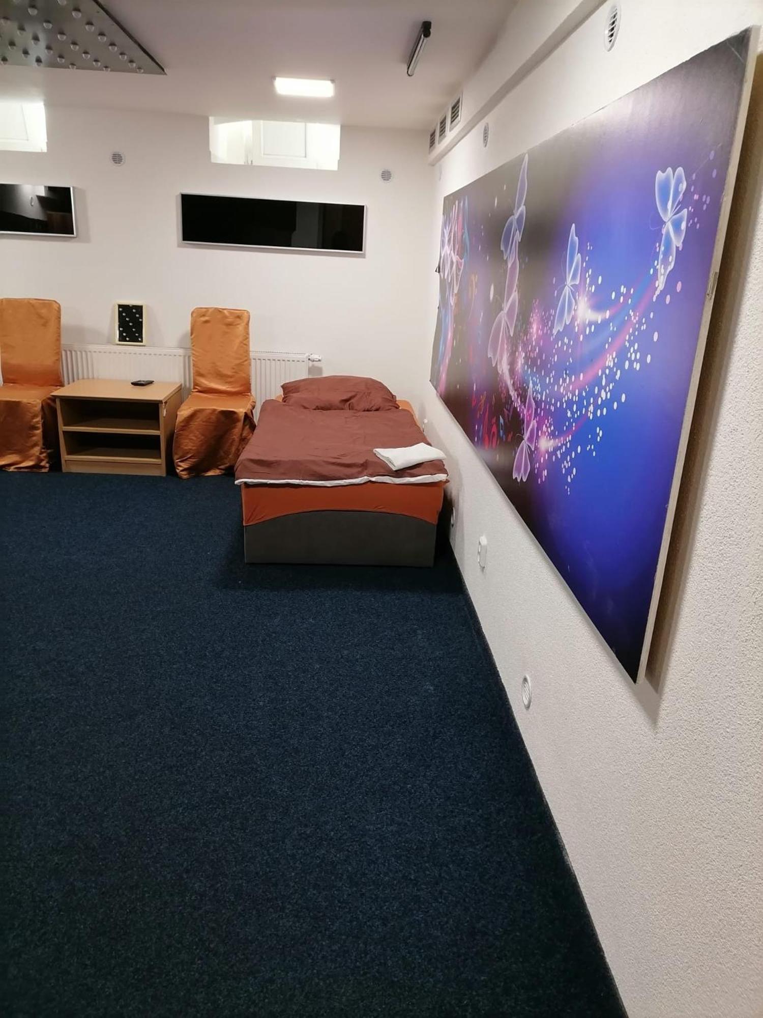 Apartment Karlovy Vary Ngoại thất bức ảnh