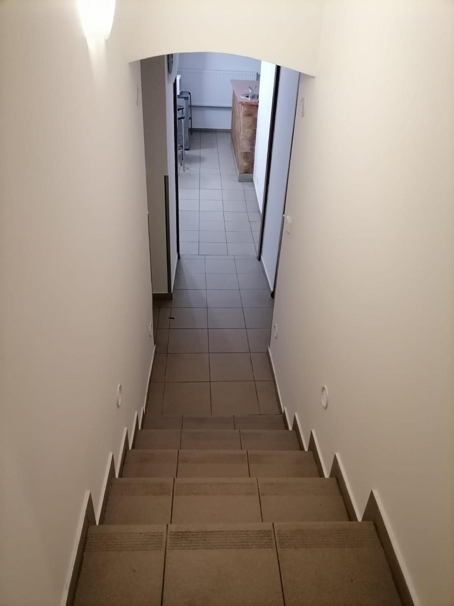 Apartment Karlovy Vary Ngoại thất bức ảnh