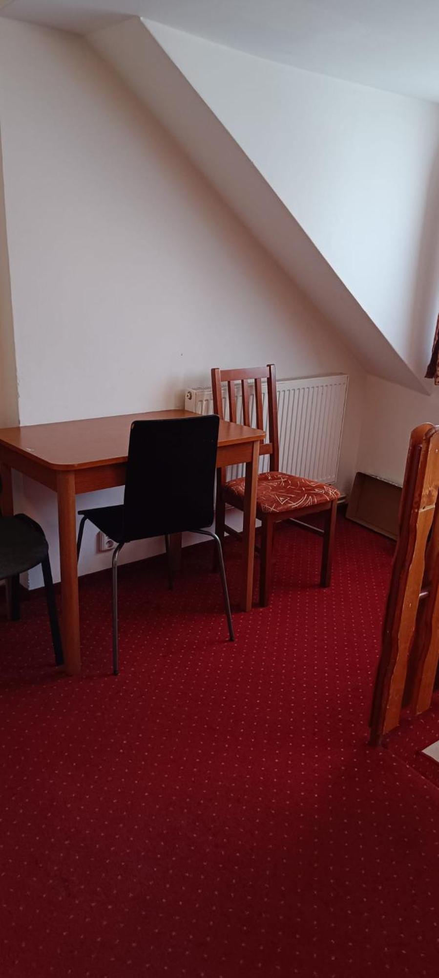 Apartment Karlovy Vary Ngoại thất bức ảnh