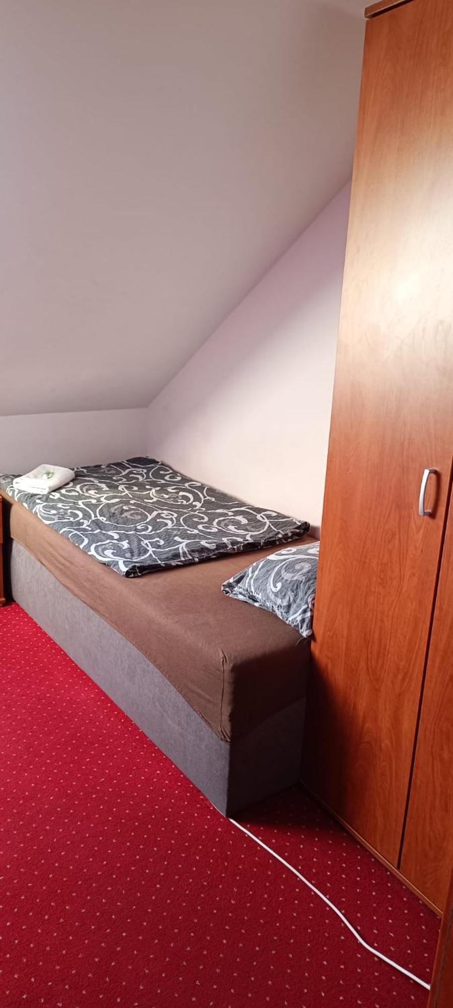 Apartment Karlovy Vary Ngoại thất bức ảnh