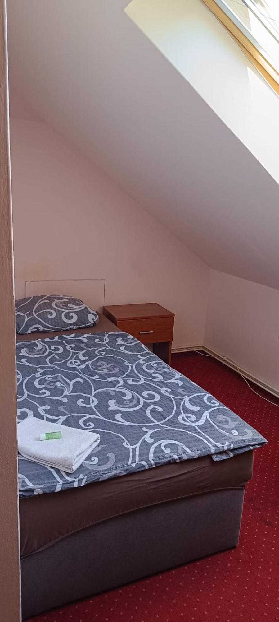 Apartment Karlovy Vary Ngoại thất bức ảnh