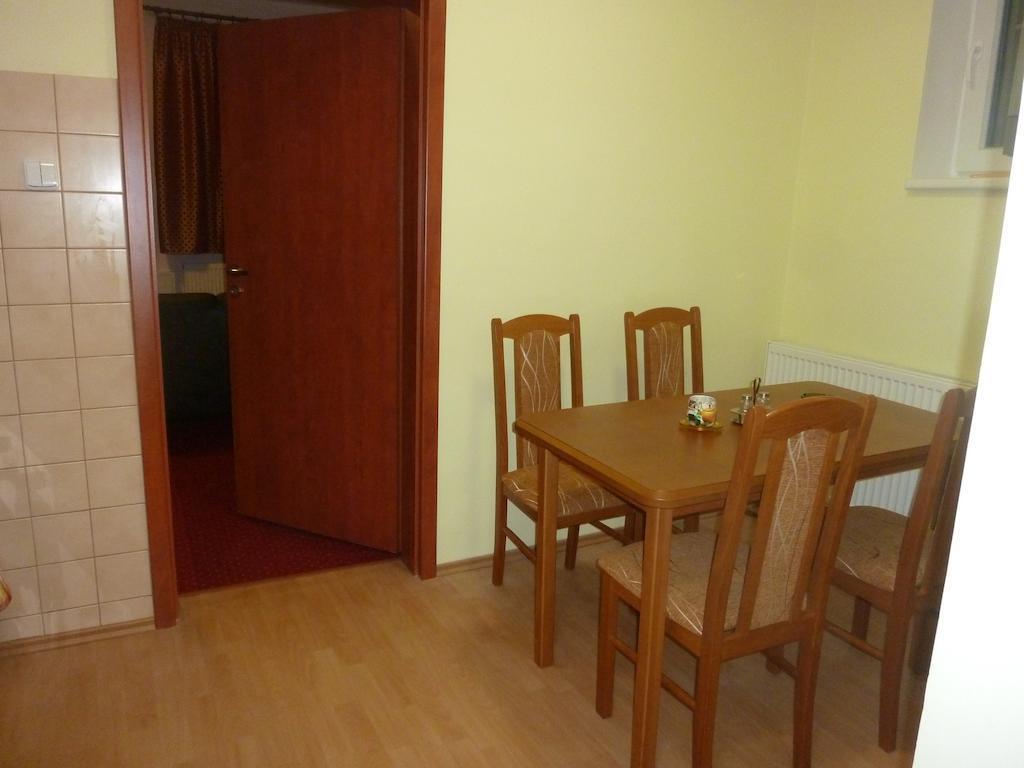 Apartment Karlovy Vary Phòng bức ảnh