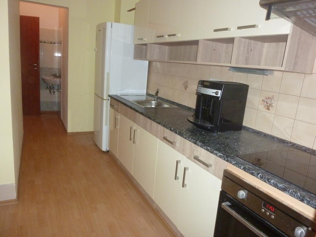 Apartment Karlovy Vary Phòng bức ảnh