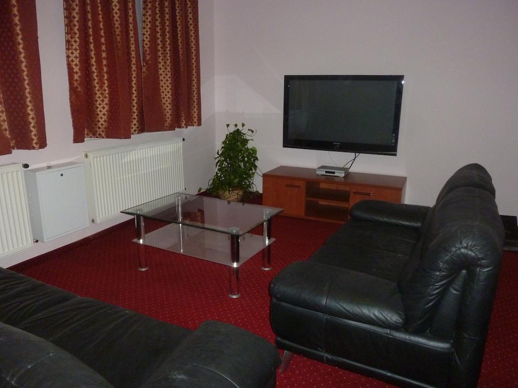 Apartment Karlovy Vary Phòng bức ảnh