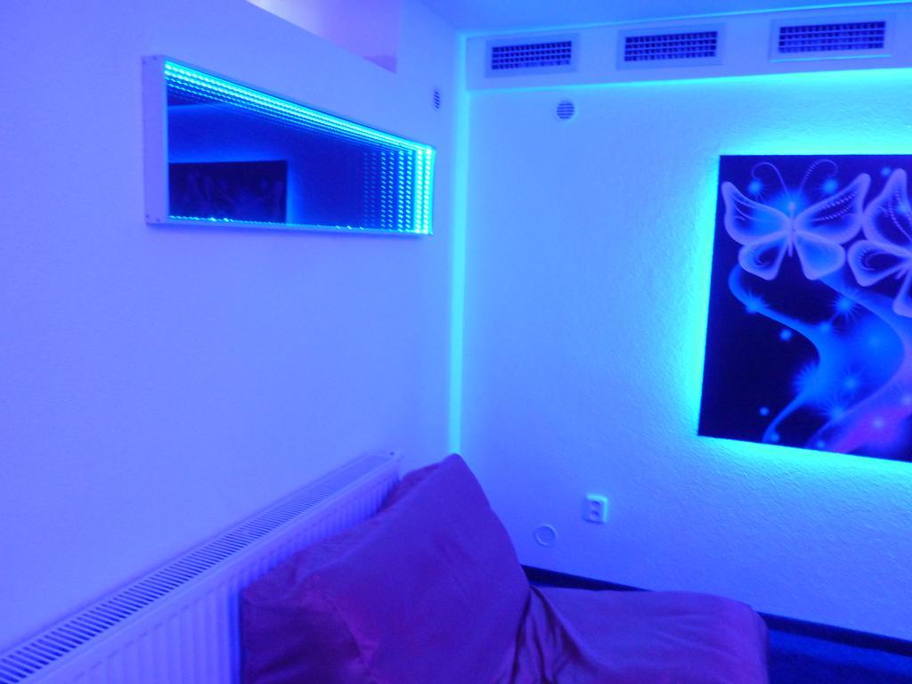 Apartment Karlovy Vary Ngoại thất bức ảnh