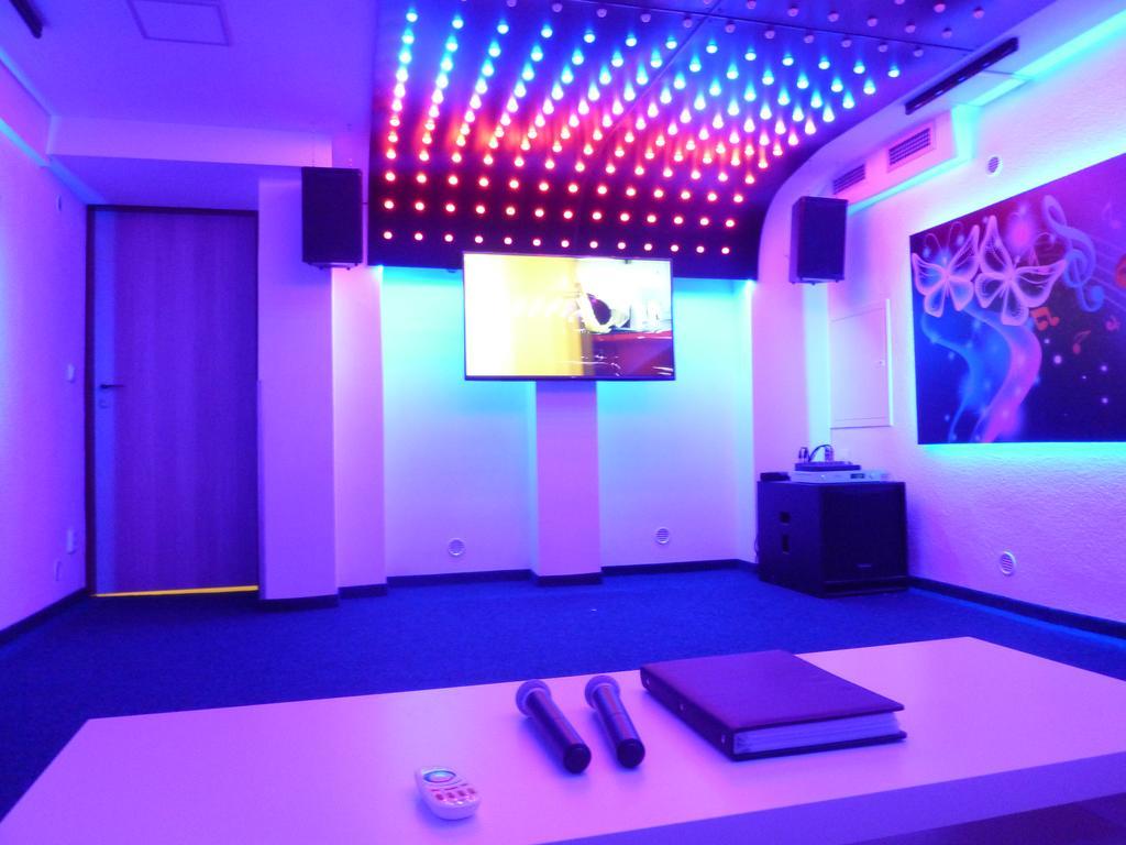 Apartment Karlovy Vary Ngoại thất bức ảnh