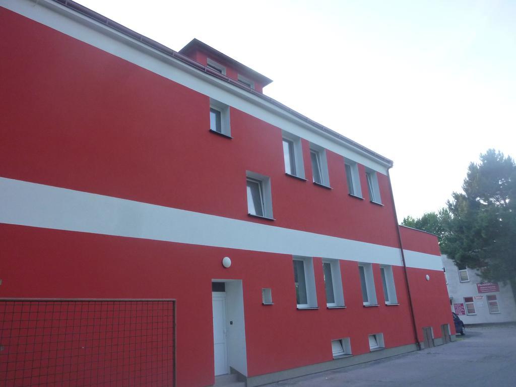 Apartment Karlovy Vary Ngoại thất bức ảnh