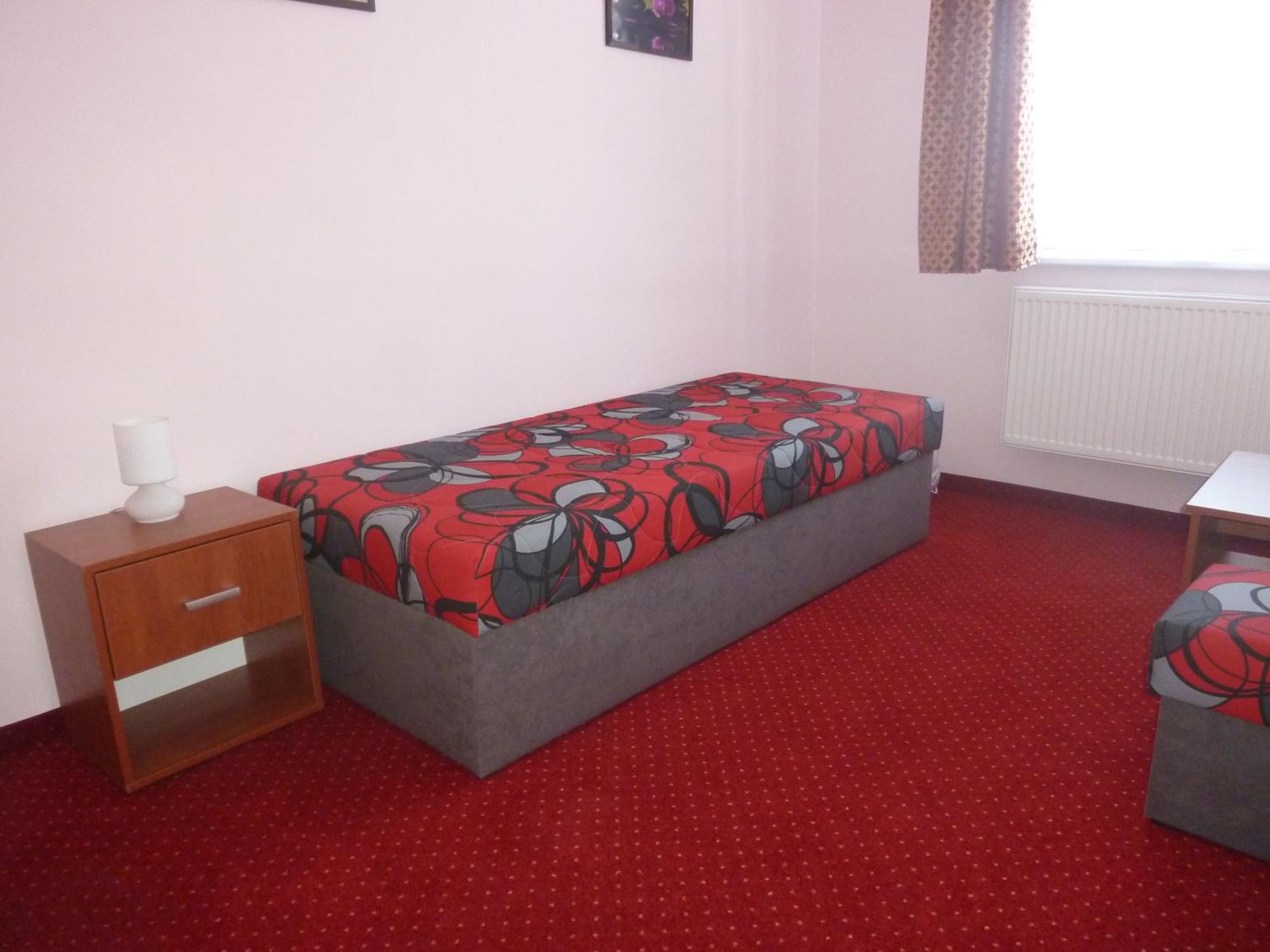 Apartment Karlovy Vary Ngoại thất bức ảnh